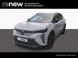 Renault Scenic E-Tech Electric 220ch 87kWh Techno option esprit Alpine grande autonomie -25