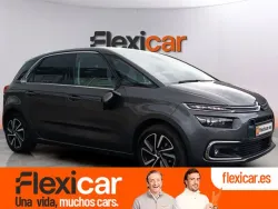 CITROEN C4 1.5BlueHDI S&S Origins 130