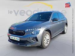 Skoda Kamiq 1.0 TSI Evo 2 116ch Selection