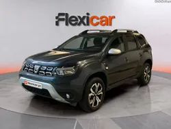 Dacia Duster 1.3 TCe Prestige