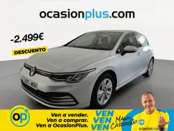 VOLKSWAGEN Golf 1.0 TSI Life 81kW
