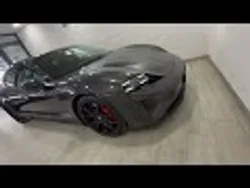 Porsche Taycan Sport Turismo GTS