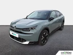 Citroën C4 Hybride 145 e-DCS6 Max