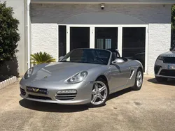 Porsche boxster 2.9 255 ch phase 2