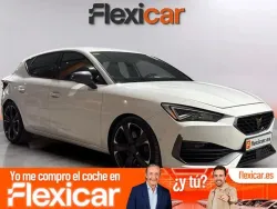 CUPRA Leon 2.0 TSI VZ DSG 221Kw