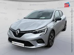 Renault Clio 1.0 TCe 90ch Evolution