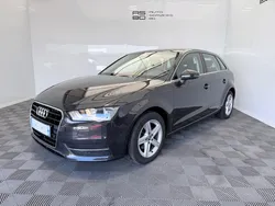 Audi A3 Sportback 1.6 tdi 110 Ambiente 07/2015 106.305 kms