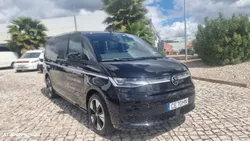 VW Multivan 2.0 TDI Style Longa DSG