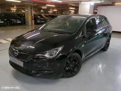 Opel Astra Sports Tourer 1.5 D Ultimate S/S