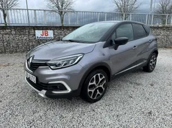 Renault Captur 0.9 TCE Exclusive