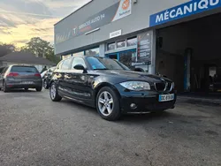 B.m.w. Serie 1 120d ba 2005