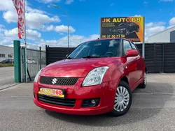 Suzuki swift 1.3 vvt 92ch