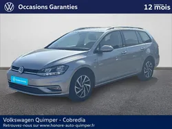 Volkswagen Golf SW 1.6 TDI 115ch FAP Confortline Business Euro6d-T