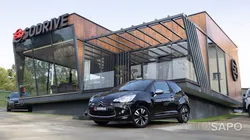 Citroen DS3 1.6 BlueHDi Be Chic de 2010