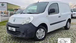 Renault Kangoo de 2011