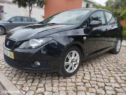 SEAT Ibiza 1.9 TDi Style DPF