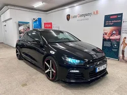 Volkswagen Scirocco R 2.0 TSI 265ch DSG6 Stage 1 309ch | Toit ouvrant Bi-Xénon Sièges chauffants ...