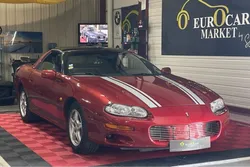 Chevrolet Camaro V6 3.8 193ch BVA