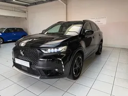 DS 7 Crossback 1.6 pure tech 180 EAT8 performance line +