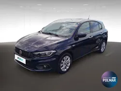 Fiat Tipo 1.6 MultiJet 120ch Business S/S MY19 5p