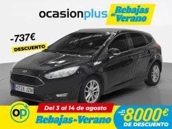 FORD Focus 1.5TDCi Trend+ PS 120