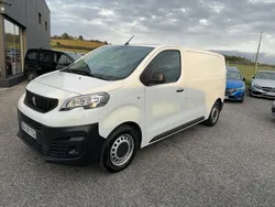 Peugeot Expert (3) 1.5 BLUEHDI 120 STANDARD Asphalt