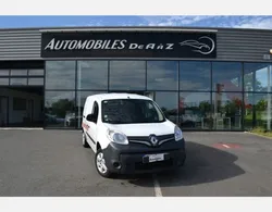 Renault KANGOO II EXPRESS MAXI 1.5 BLUE DCI 95CH GRAND VOLUME EXTRA R-LINK