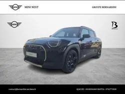Mini Aceman SE 218ch Favoured