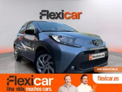 TOYOTA Aygo 70 x-play