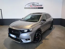 Ds ds7 crossback 2.0 hdi 180 cv / bva / gps / camera 360° / toit pano ouvrant / garantie 12 mois / performance line+
