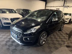 Peugeot 3008 I phase 2 1.6 bluehdi 120 cv