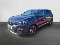 Peugeot 5008 BUSINESS BlueHDi 180ch S&S EAT8 - Allure