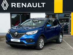 RENAULT Kadjar Business TCE 140 | GPS | Caméra | CarPlay - Android Auto | 97 350 KM