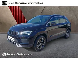 SEAT Ateca 1.5 TSI 150 ch ACT Start/Stop DSG7 Business