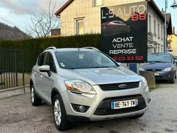 Ford Kuga 2.0 tdci 140 cv Titanium