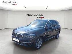 BMW X3 G01 sDrive18d 150ch BVA8 Luxury
