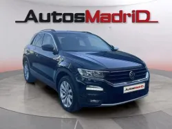 Volkswagen T-Roc 2.0TDI Advance