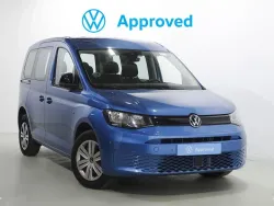 Volkswagen Caddy Maxi 2.0TDI Origin 75KW