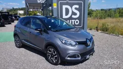 Renault Captur 1.5 dCi Zen de 2015