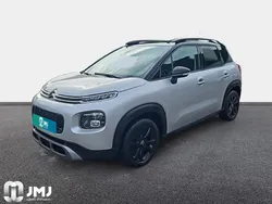 Citroën C3 Aircross PureTech 110 S&S BVM6 Origins