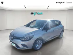RENAULT Clio TCe 90 Limited