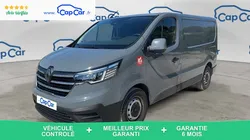 Renault Trafic VU III 2.0 dCi 150 EDC7 Red Edition Confort
