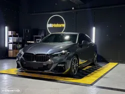 BMW 218 Gran Coupé i Aut. M Sport
