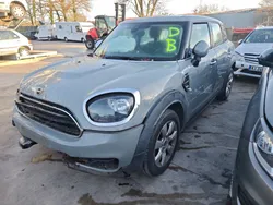 Mini countryman 1.5d accidentée