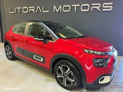 Citroën C3 1.2 PureTech Origins