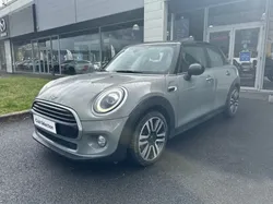 Mini 5 portes Mini Cooper 136ch Heddon Street Euro6d-T