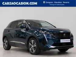 PEUGEOT 3008 Hybrid 225 Allure e-EAT8