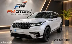 Land Rover Range Rover Velar 2.0 R-Dynamic SE