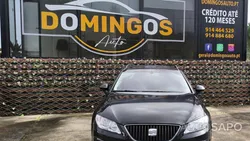 Seat Exeo de 2012