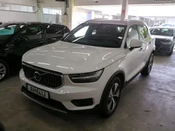 Volvo XC40 1.5 T5 PHEV Inscription Expression